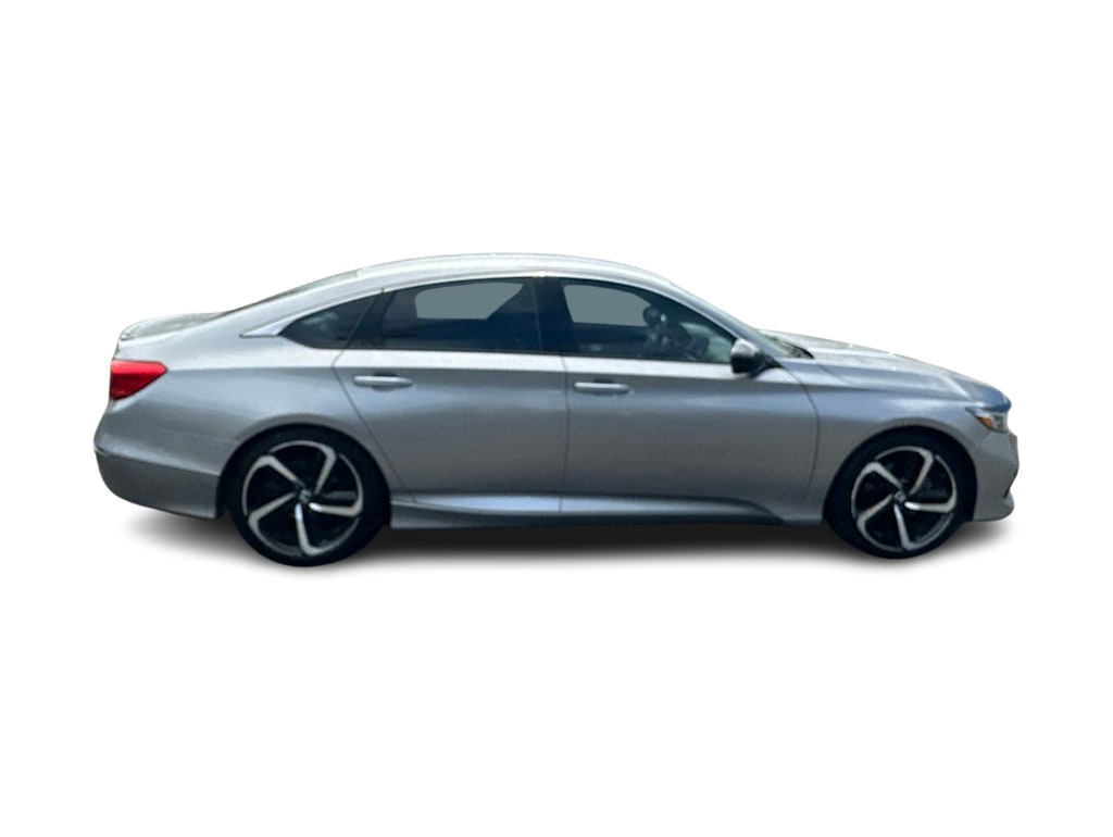 Thumbnail: 2021 Honda Accord - 15