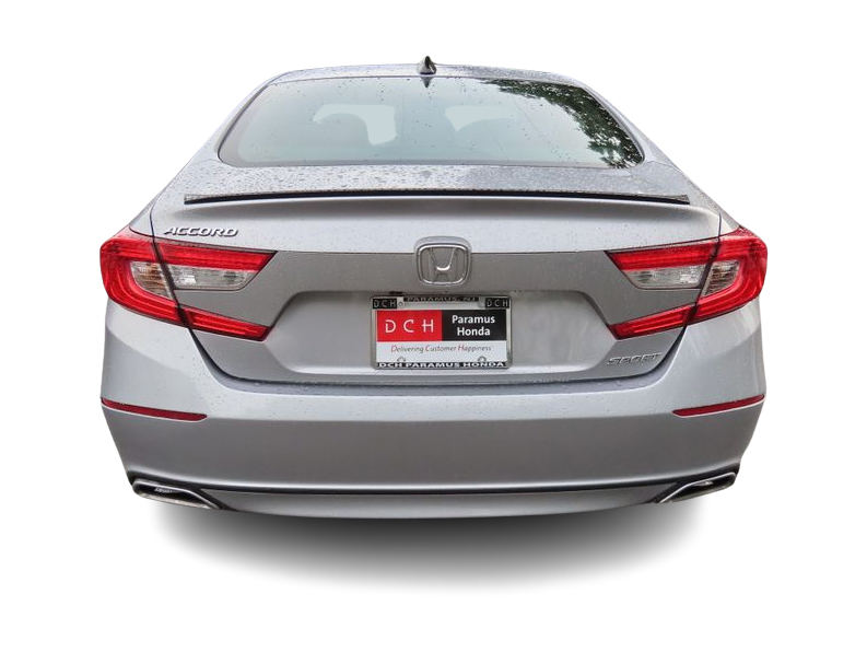 Thumbnail: 2021 Honda Accord - 3