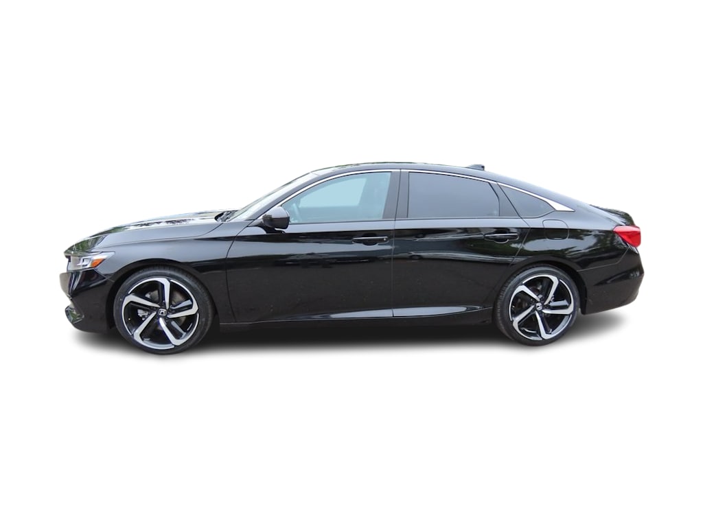 2022 Honda Accord Sport 3