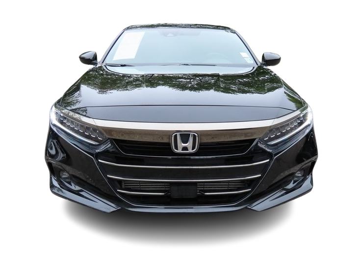 2022 Honda Accord Sport 19