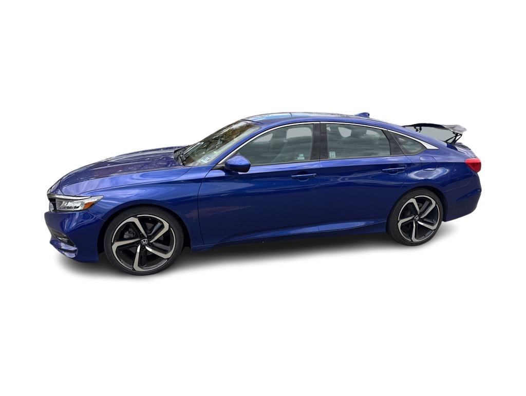 Thumbnail: 2019 Honda Accord - 6