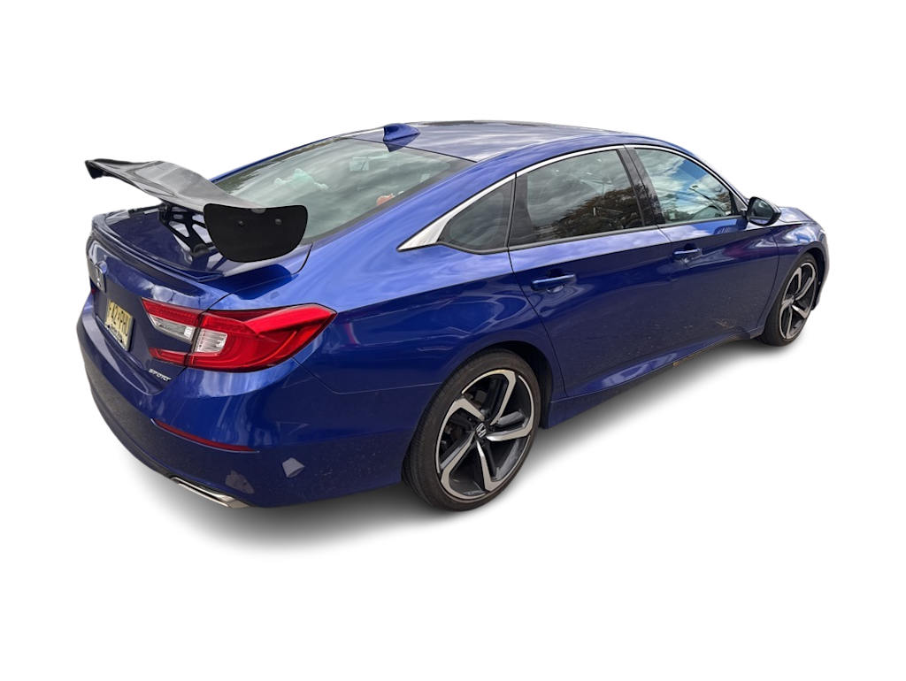 Thumbnail: 2019 Honda Accord - 10