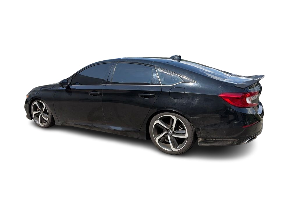 Thumbnail: 2021 Honda Accord - 12