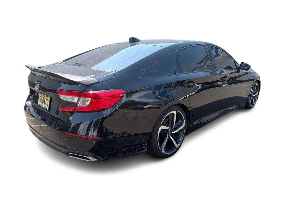 Thumbnail: 2021 Honda Accord - 14