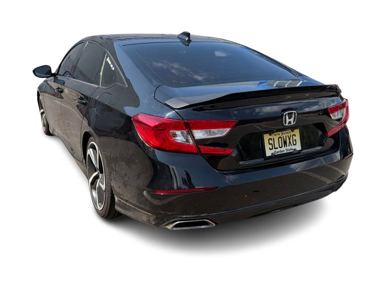 Thumbnail: 2021 Honda Accord - 13