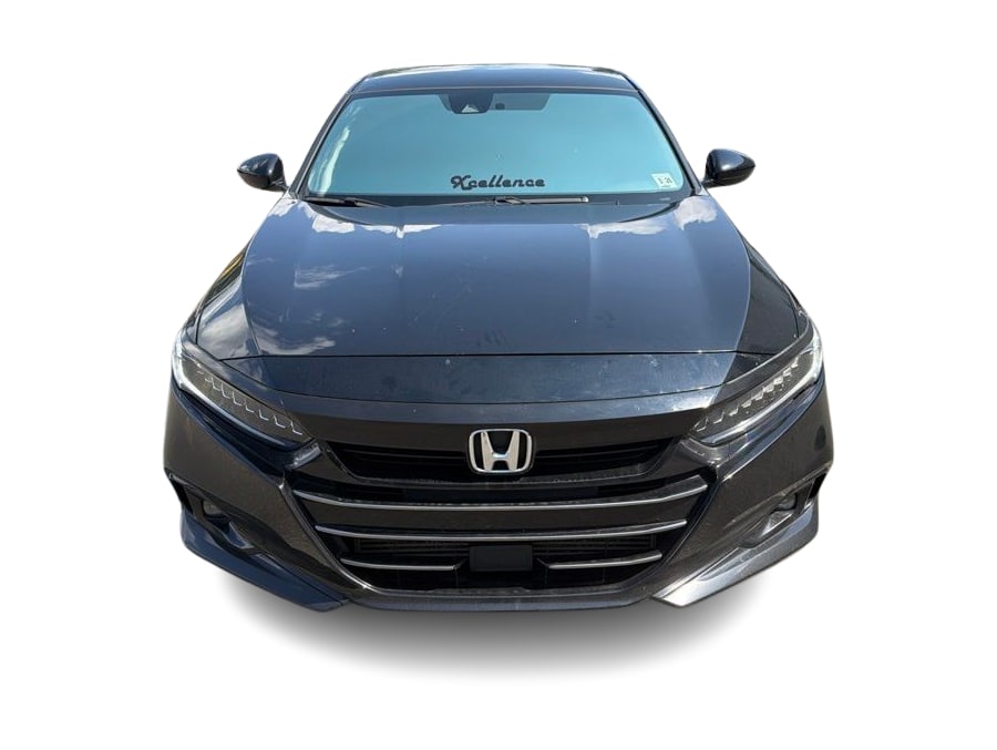 Thumbnail: 2021 Honda Accord - 6