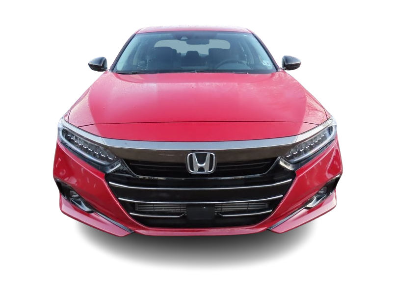 2021 Honda Accord Sport 18