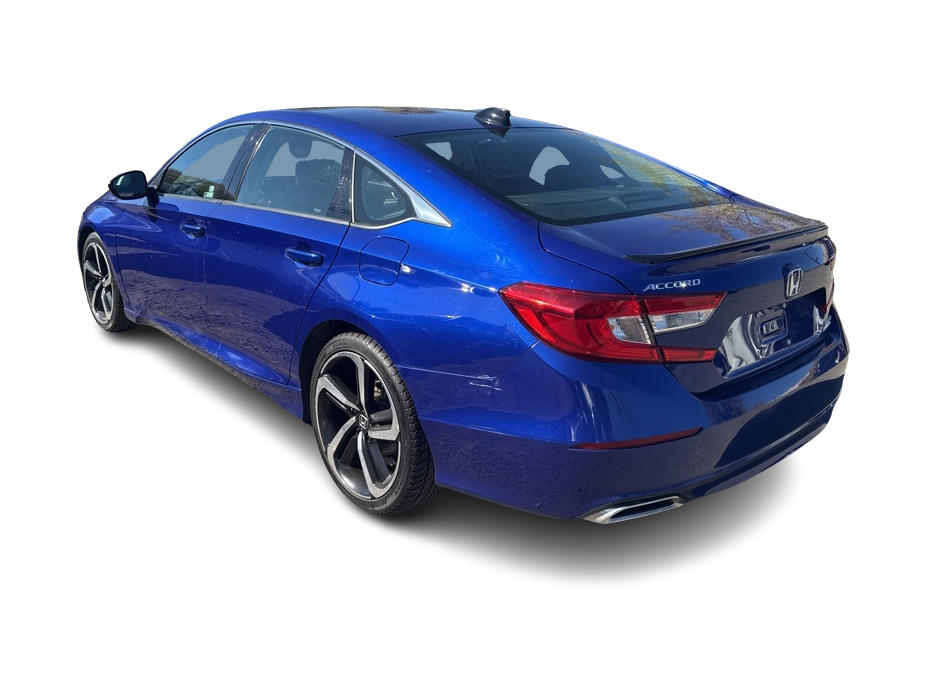 Thumbnail: 2022 Honda Accord - 16