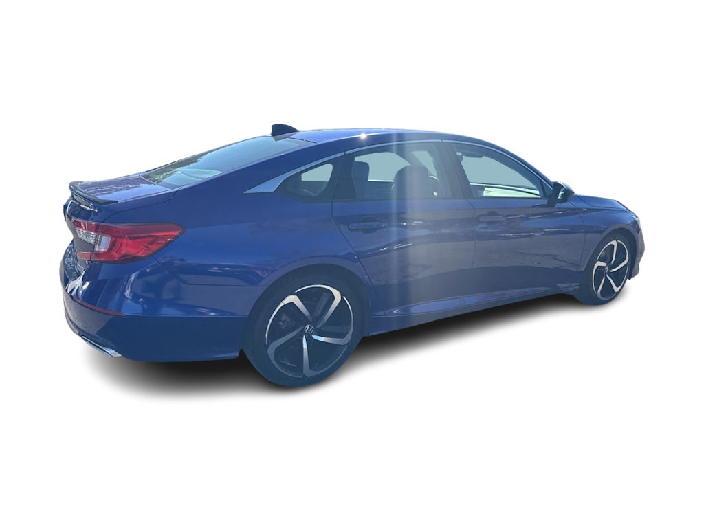 Thumbnail: 2022 Honda Accord - 19