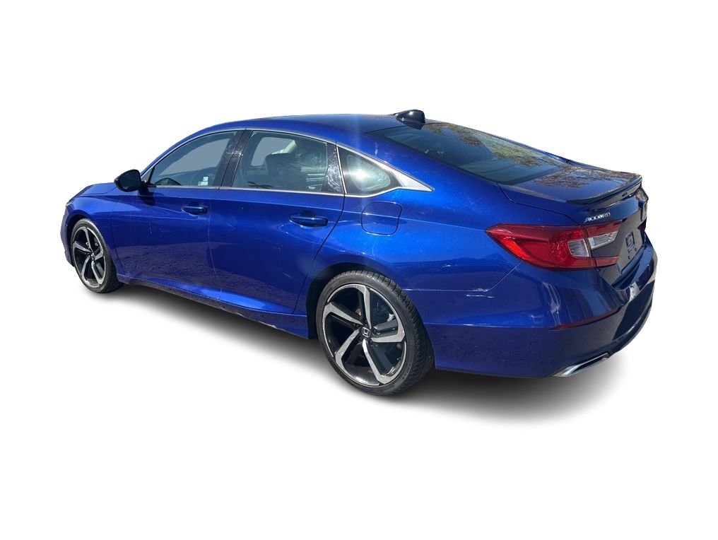 Thumbnail: 2022 Honda Accord - 15
