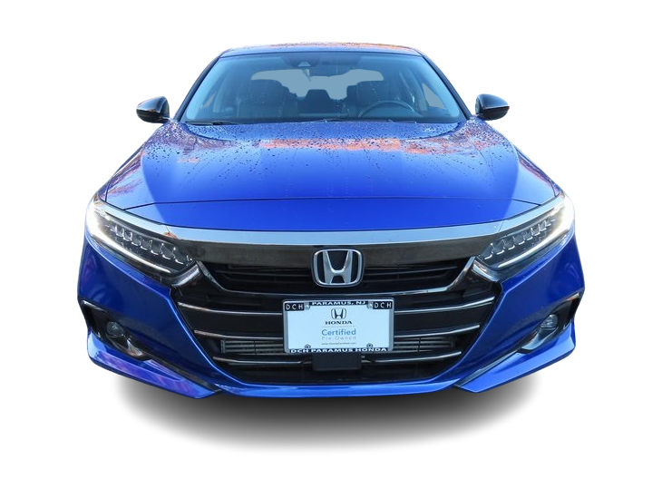 Thumbnail: 2022 Honda Accord - 20