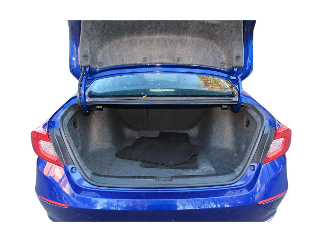 Thumbnail: 2022 Honda Accord - 16