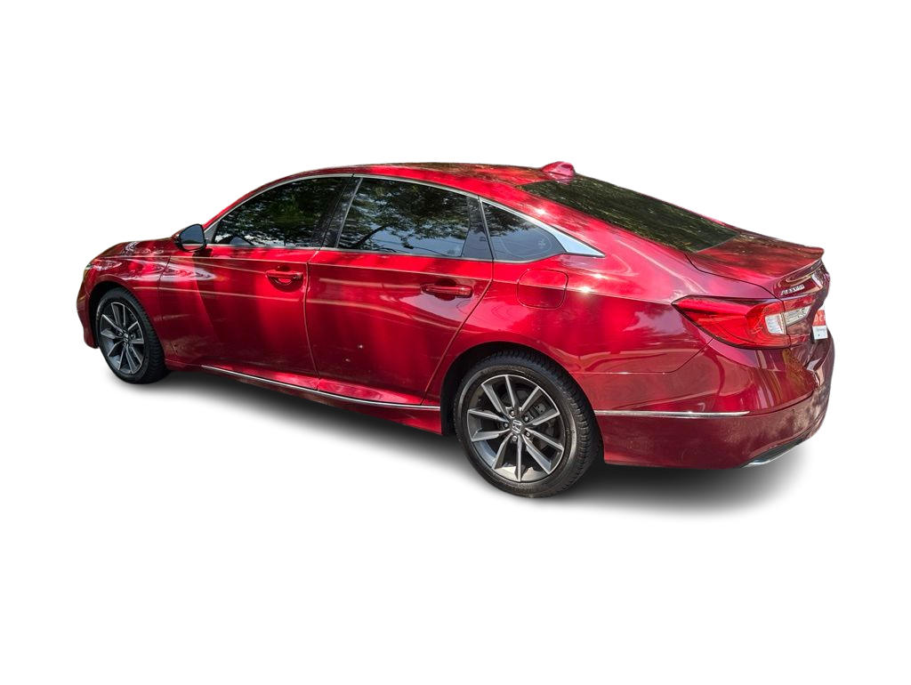 Thumbnail: 2021 Honda Accord - 25