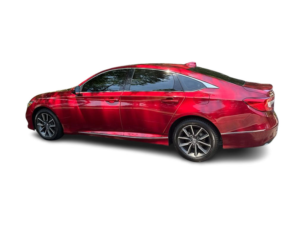 Thumbnail: 2021 Honda Accord - 2