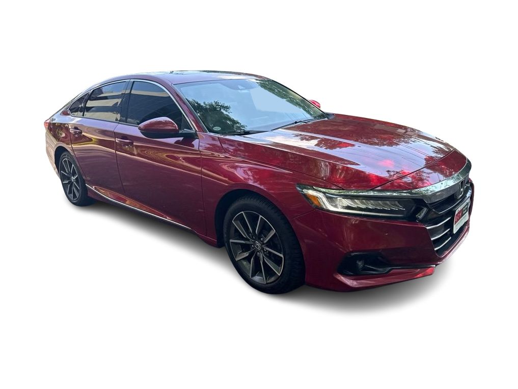 Thumbnail: 2021 Honda Accord - 15