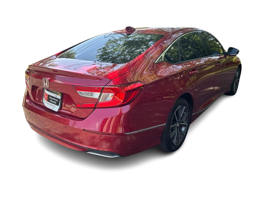 Thumbnail: 2021 Honda Accord - 19