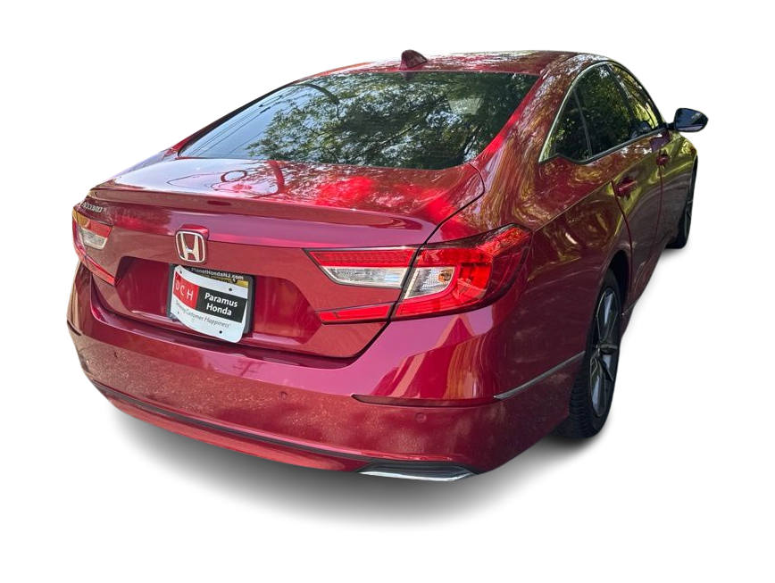 Thumbnail: 2021 Honda Accord - 20
