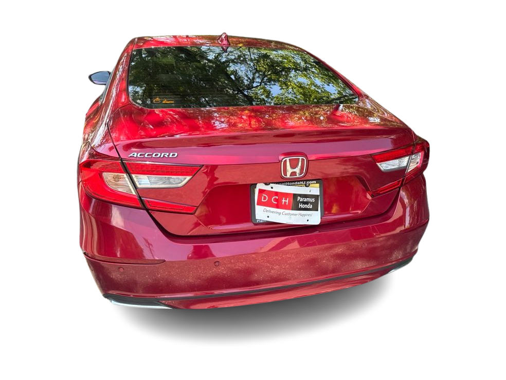 Thumbnail: 2021 Honda Accord - 22