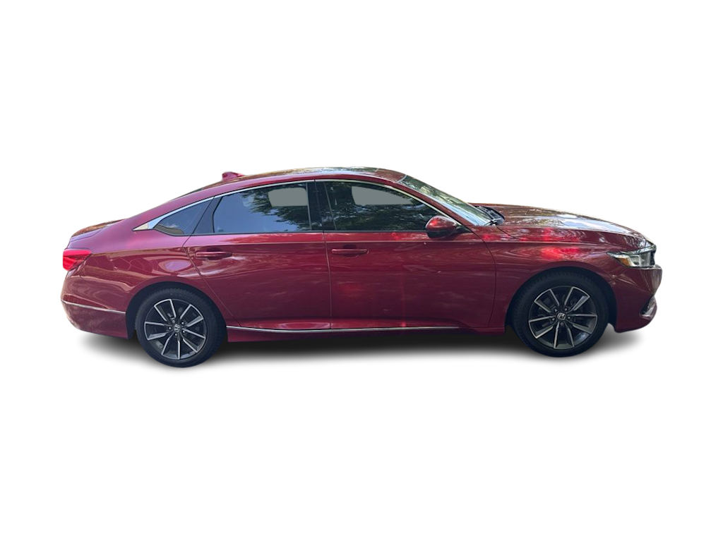 Thumbnail: 2021 Honda Accord - 17