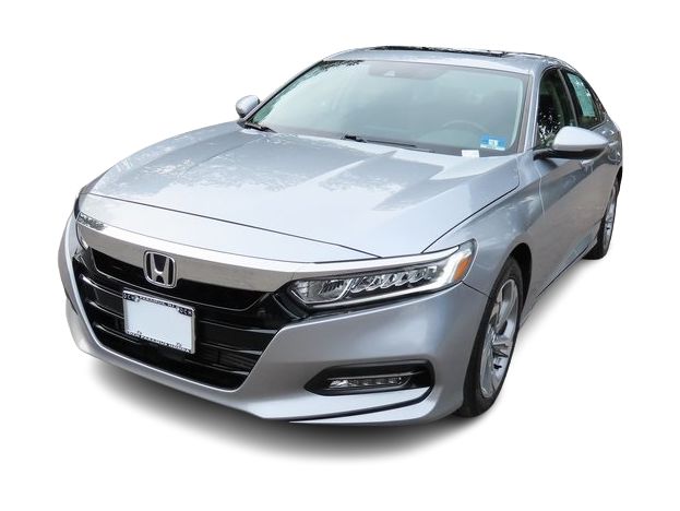 2020 Honda Accord