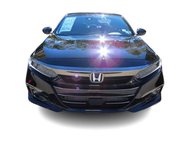 Thumbnail: 2022 Honda Accord - 6