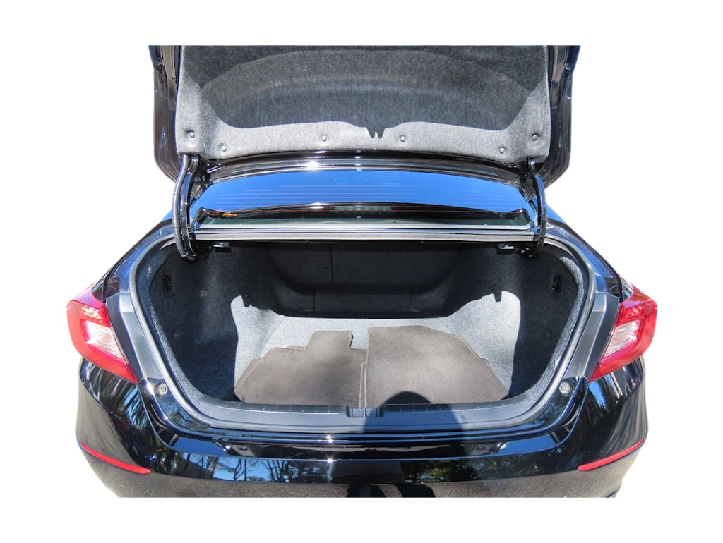 Thumbnail: 2022 Honda Accord - 17