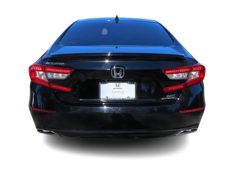Thumbnail: 2022 Honda Accord - 5