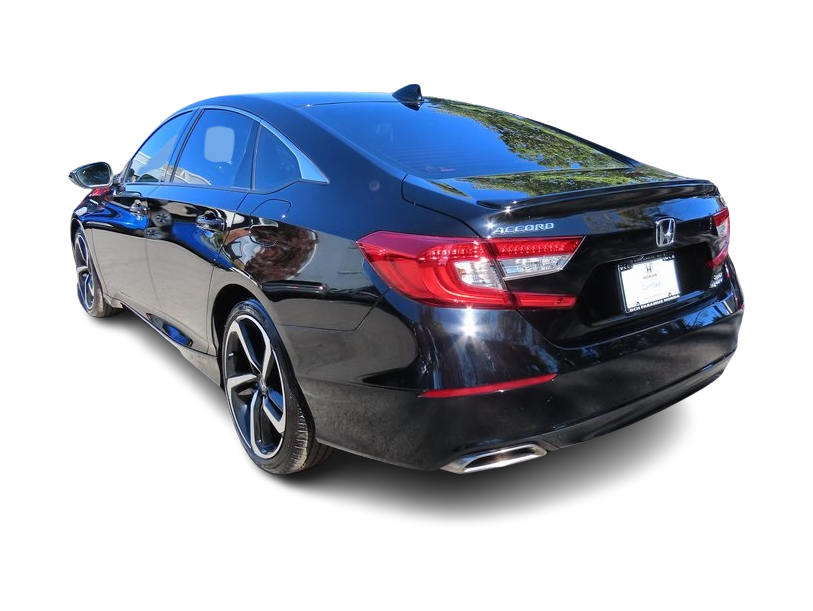 Thumbnail: 2022 Honda Accord - 4