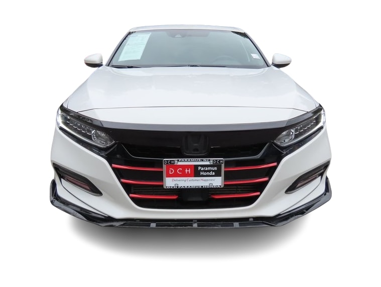 Thumbnail: 2019 Honda Accord - 20