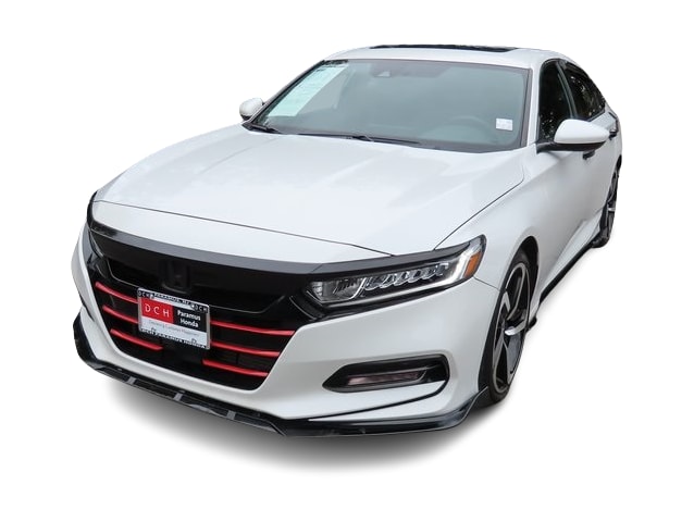 Thumbnail: 2019 Honda Accord - 5
