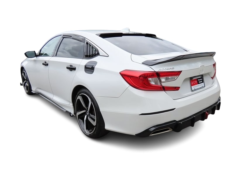 Thumbnail: 2019 Honda Accord - 3