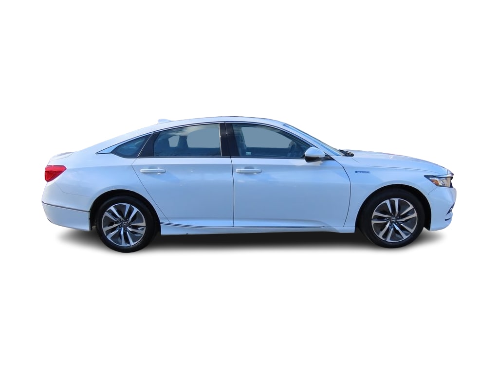 2019 Honda Accord EX-L 16