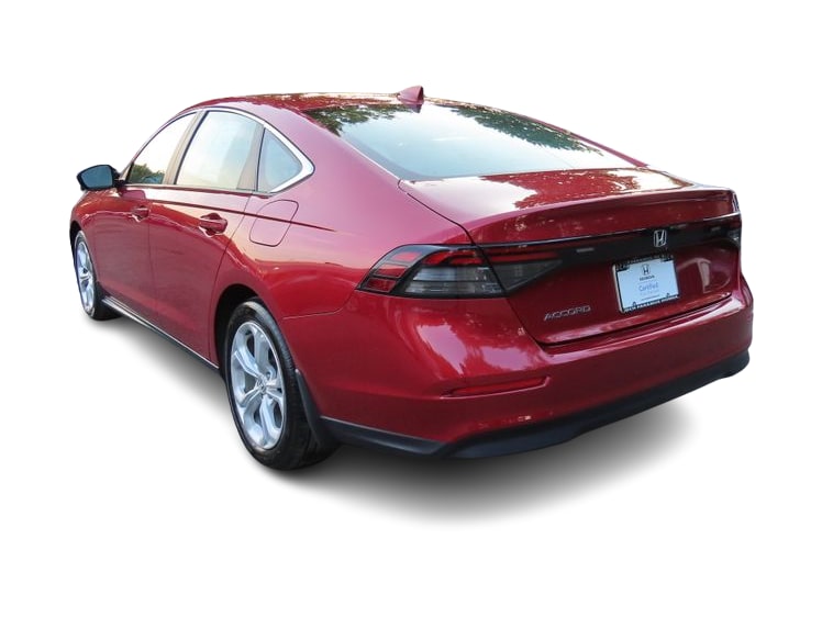 Thumbnail: 2024 Honda Accord - 3