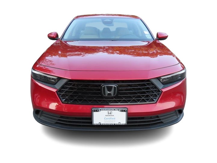 Thumbnail: 2024 Honda Accord - 20