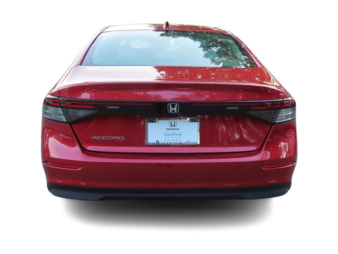 Thumbnail: 2024 Honda Accord - 4
