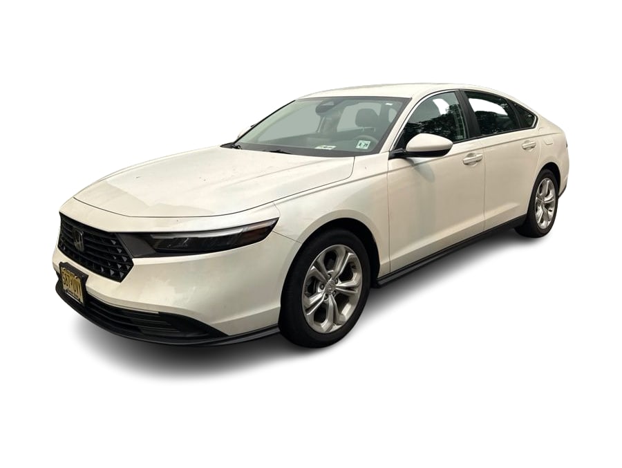 Thumbnail: 2024 Honda Accord - 7