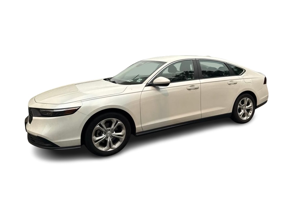 Thumbnail: 2024 Honda Accord - 3