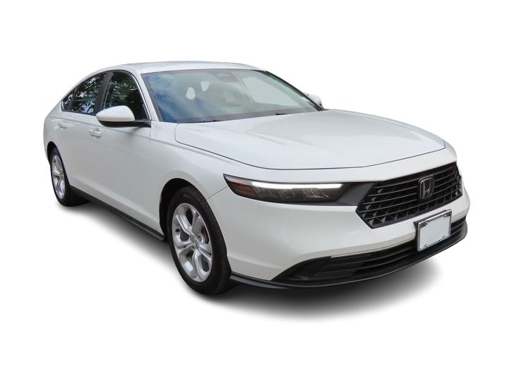 Thumbnail: 2024 Honda Accord - 19