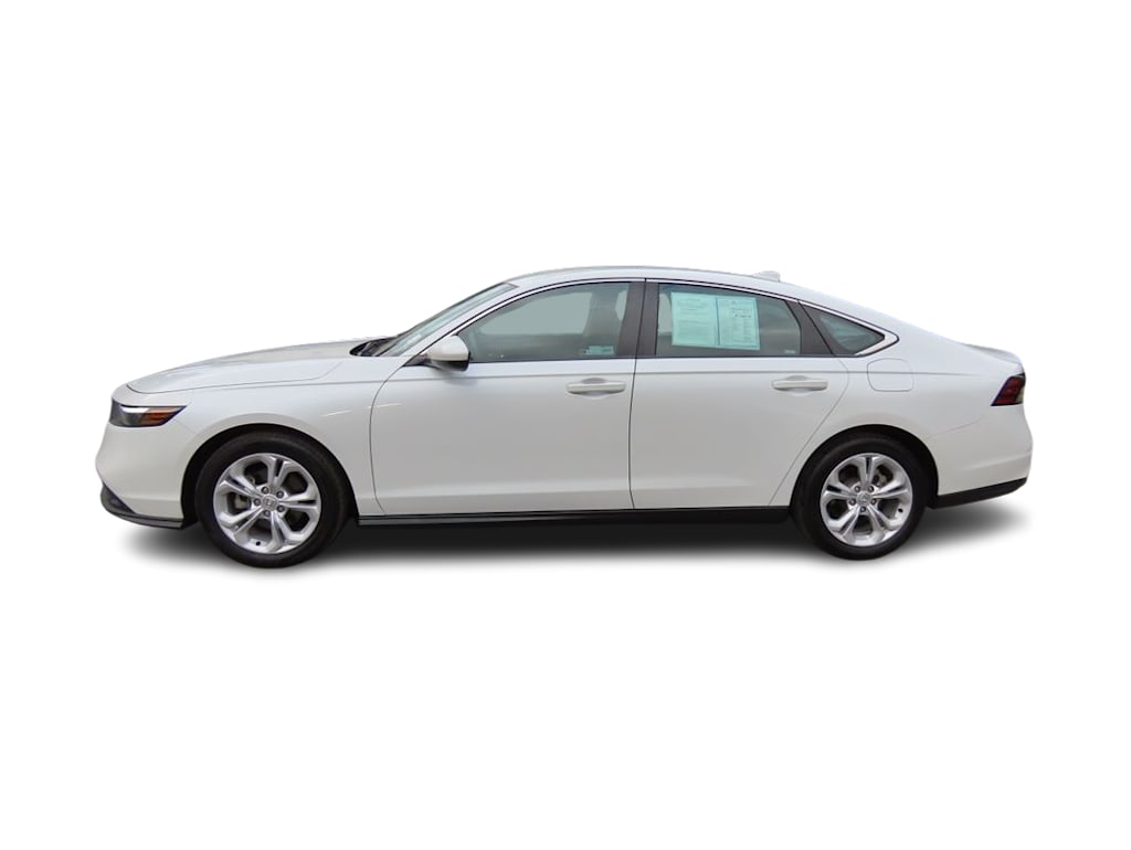 Thumbnail: 2024 Honda Accord - 3