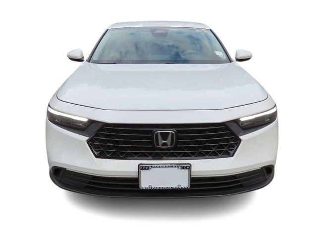 Thumbnail: 2024 Honda Accord - 4