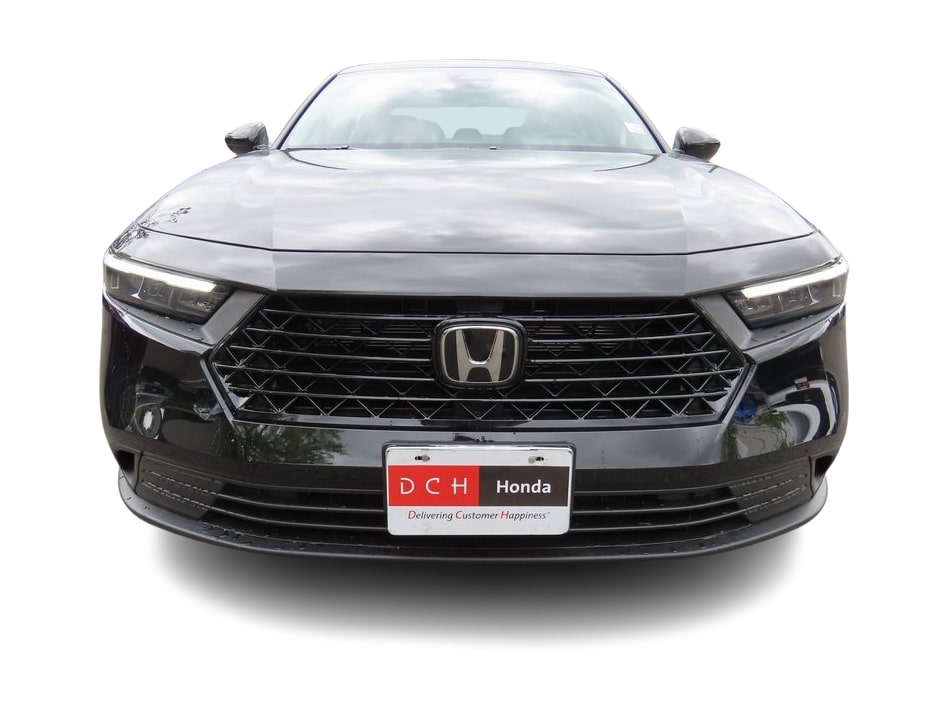 Thumbnail: 2025 Honda Accord - 6