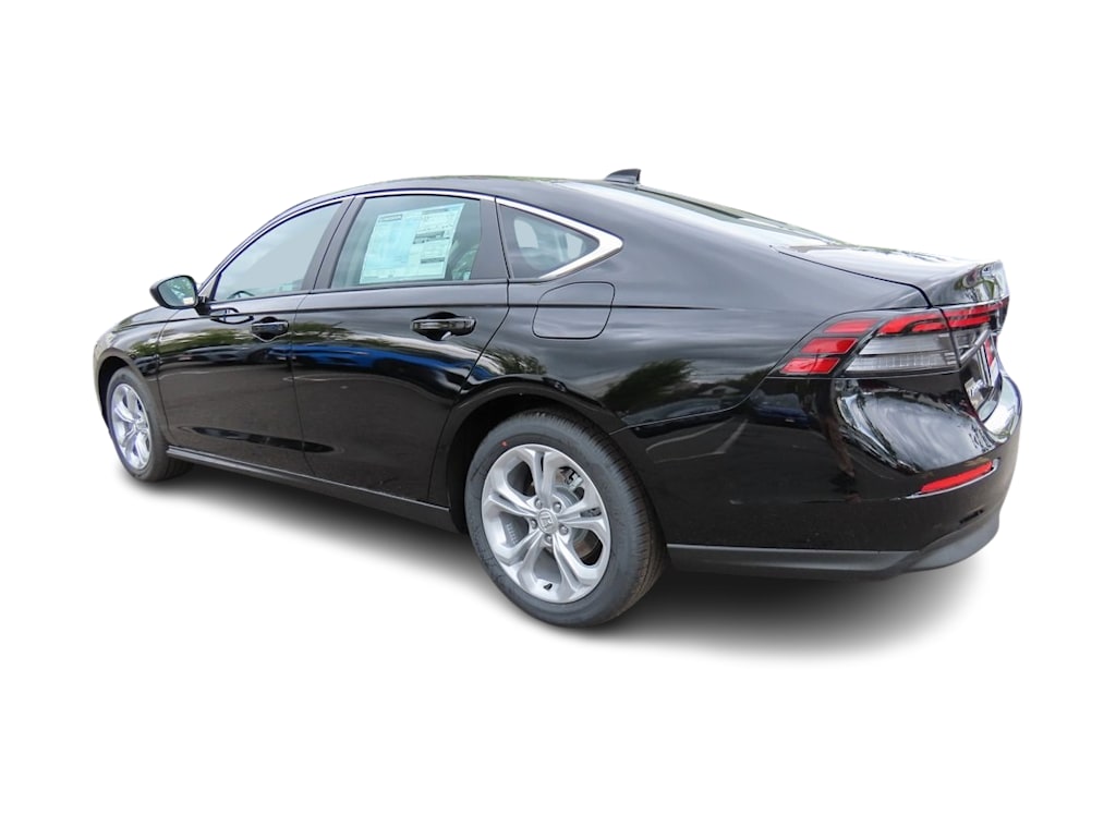 Thumbnail: 2025 Honda Accord - 4