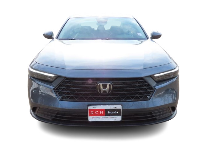 Thumbnail: 2026 Honda Accord - 6