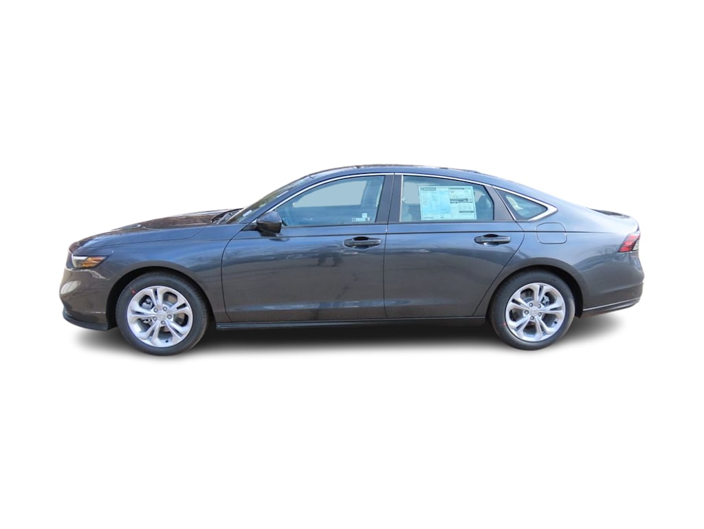 Thumbnail: 2026 Honda Accord - 3