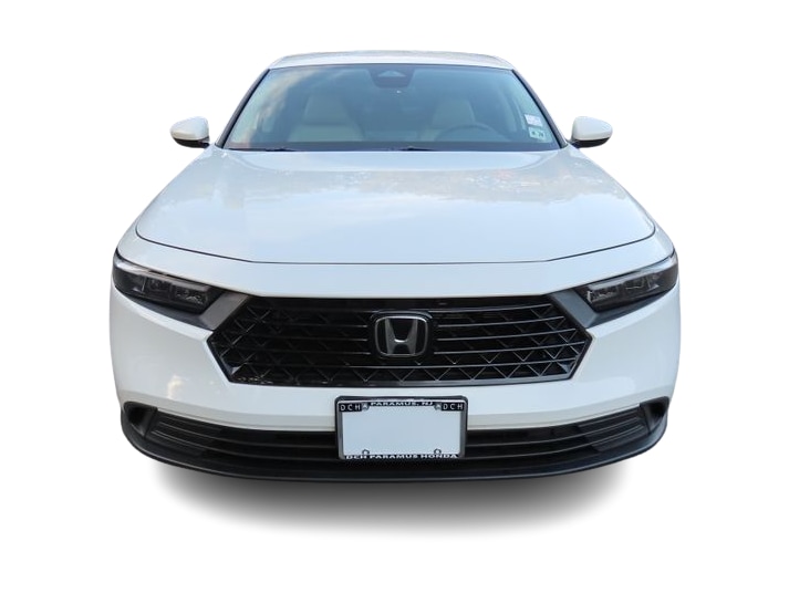 Thumbnail: 2023 Honda Accord - 6