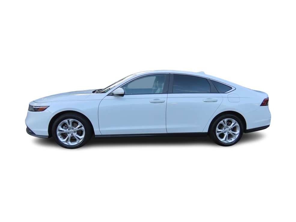 Thumbnail: 2023 Honda Accord - 3