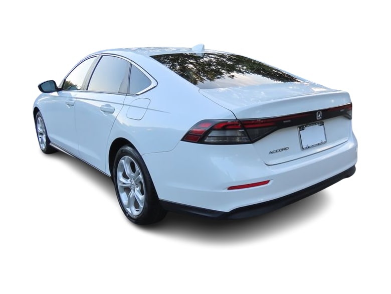Thumbnail: 2023 Honda Accord - 4