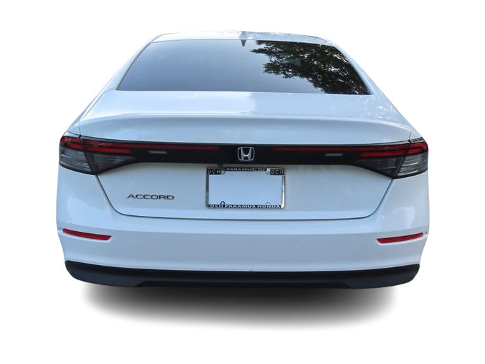 Thumbnail: 2023 Honda Accord - 5