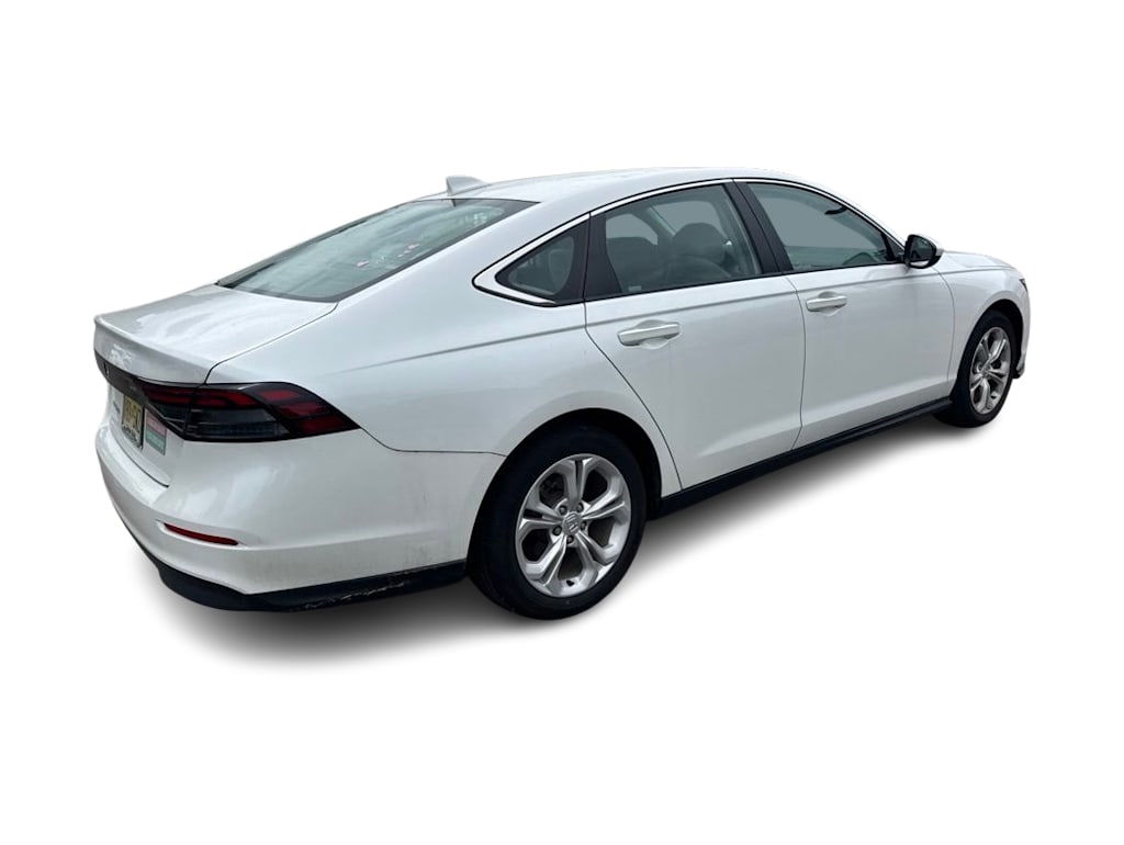 Thumbnail: 2024 Honda Accord - 22