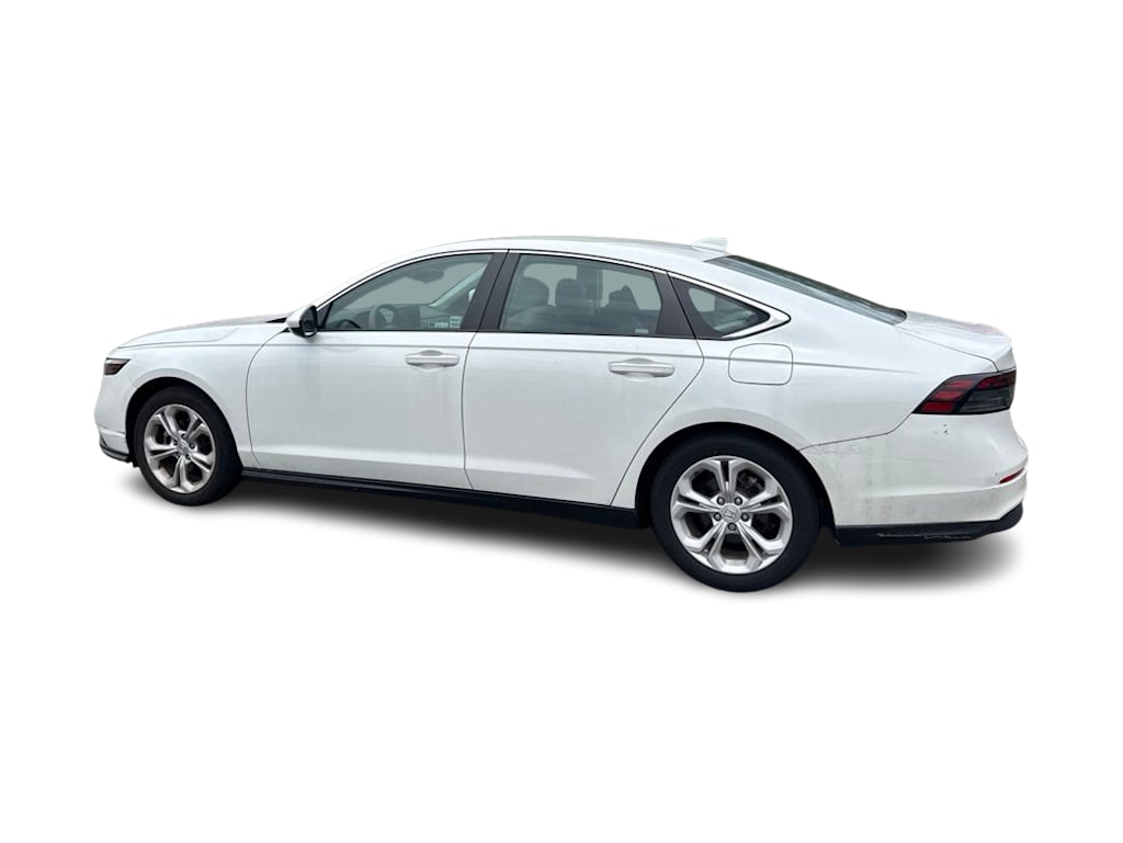 Thumbnail: 2024 Honda Accord - 23